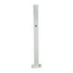 thumbnail image 1 of Soporte de pedestal de carga para vehículos eléctricos genérico, poste de carga para montaje en el piso, palanca de carga para exteriores, automóviles y vehículos, 1 of 8