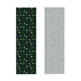 thumbnail image 2 of Lsque Dinosaurs Printed Cooling Towel (40"x 12"), Ice Towel, Microfiber, Soft Breathable Chilly Towel for Yoga, Sport, Gym, Workout, Fitness, Running, 2 of 9