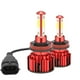 thumbnail image 2 of Faros de coche led faros de coche led faros de coche led faros de coche led Burbuja 360 en todos los lados, 2 of 2