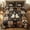 StyleC, variant on Halloween Quilted Bedspread Set 3-Piece Ghost Pumpkin Bedding, Soft Fabric Adds Cozy Spooky Style And Coordinated Comfort, Halloween Coverlet with 2 Pillow Shams StylG (Cal King)