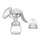 thumbnail image 1 of Extractor de leche de una sola mano, Extractor de leche manual Extractor de leche manual fuerte Extractor de lactancia manual Diseño elevado, 1 of 8