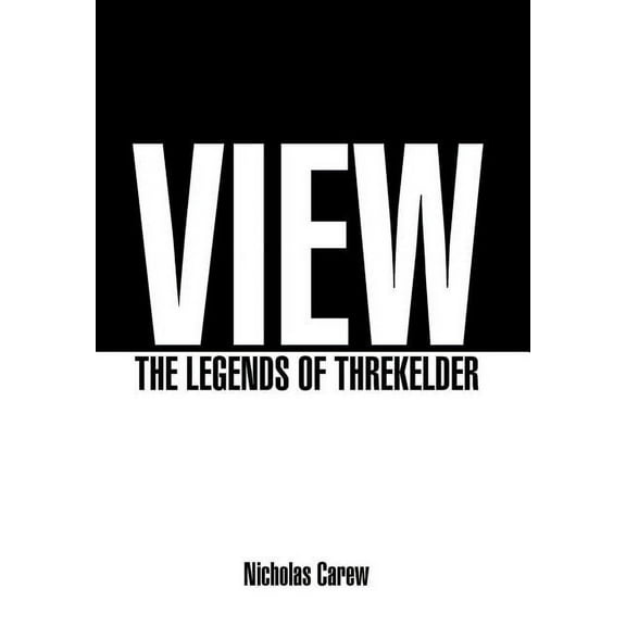View : The Legends of Threkelder (Hardcover)