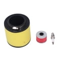 thumbnail image 2 of Kit de limpieza de filtro de aire, limpiador de filtro de aire Tune Filtro de combustible DP E Rendimiento sólido, 2 of 9