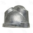 thumbnail image 3 of Engine Coolant Water Outlet Fits select: 1979-1986 CHEVROLET C10, 1974-1981 CHEVROLET CORVETTE, 3 of 5