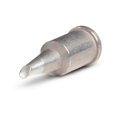 thumbnail image 1 of WLTSF24IBU75-1PK - TIP IRON SINGLE FLAT 2.4 FOR WLBUK75, 1 of 1