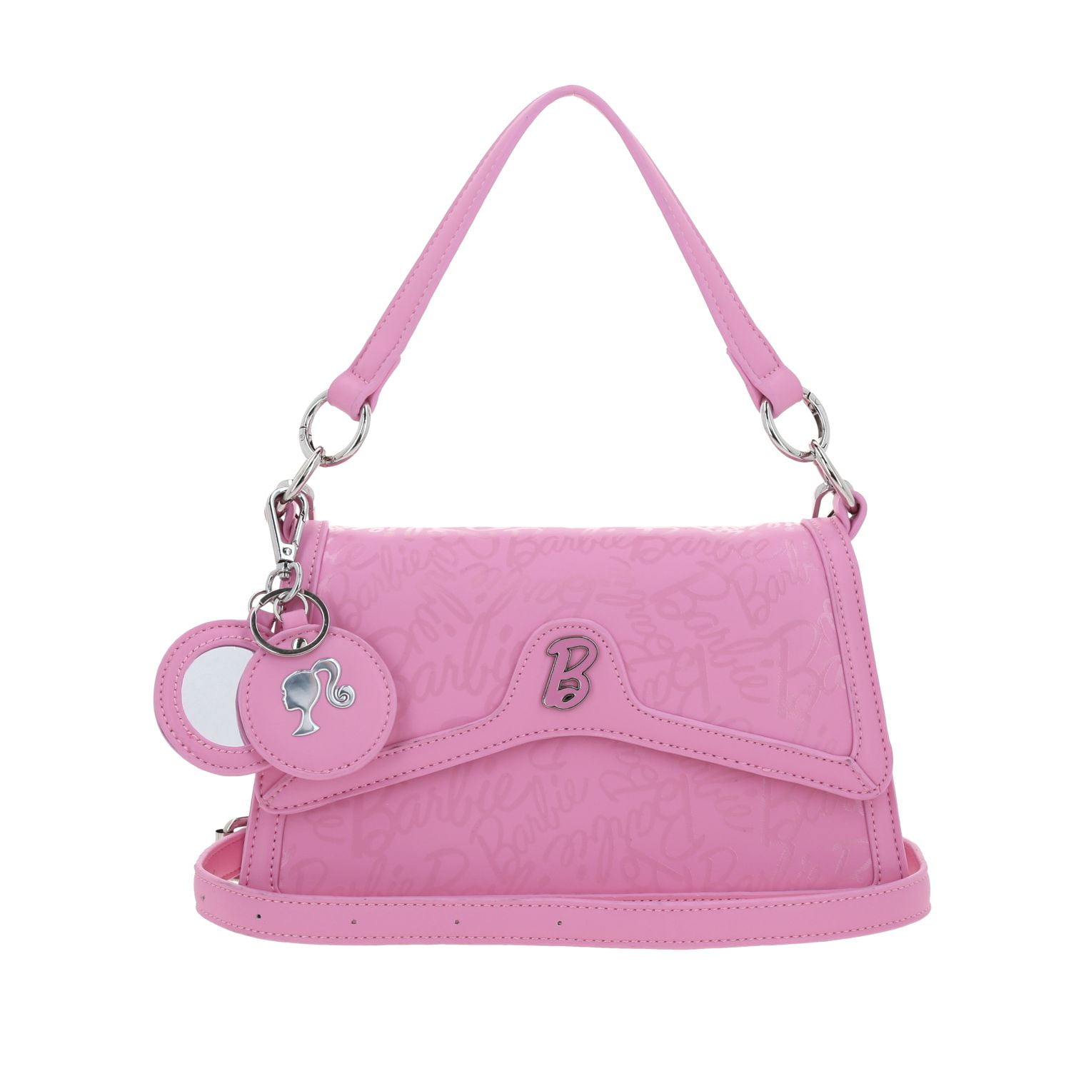 Bolsa Baguette Barbie Gorett Patricya Chenson BR25073-P Bodega