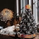 thumbnail image 4 of Halloween decorations, Halloween tree, Halloween glowing decorations, Halloween tree gifts, Halloween party decorations, 4 of 5