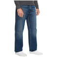 thumbnail image 2 of Levi's Men's Big & Tall 559 Relaxed Straight Jeans, 2 of 3