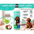 thumbnail image 5 of Pet N' Lovely Repel Care Flea & Tick Shampoo, 12 fl oz 3 Pack, 5 of 10