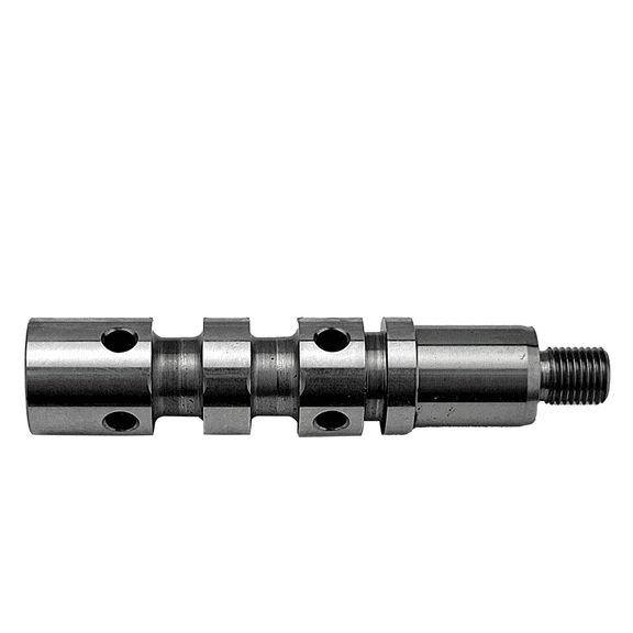 C5NN3N489C Power Steering Cylinder Spool For Ford Tractors 4500, 515, 535