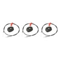 thumbnail image 2 of Speravity Universal Lawn Mower Control Switch Lever Handle Kit for Lawnmower Type1 NO1, 2 of 6