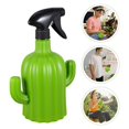 thumbnail image 1 of Greenadscape 1Ud Botella De Creativa Con Forma De Cactus Color Para, 1 of 6