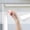 White-23 Ft, variant on Weatherproofing Garage Door Seals White 36 Ft