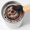 thumbnail image 4 of Cepillo de limpieza para molinillo de mano, molinillo de café automático, cepillo con mango de madera, barra de limpieza de café en polvo, color madera negro, color madera negro, 4 of 5