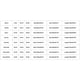 thumbnail image 5 of Pntutb Ladies Fashion Casual Raglan Pullover Casual Lip Print Fleece Sudadera Manga larga Ladies top Pntutb Pntutb-5547, 5 of 5