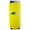 Yellow, variant on Dino-Saur Slim Can Coolie (Khaki)
