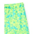 thumbnail image 3 of Wonder Nation Baby and Toddler Quick- Dry Swim Trunk, Sizes 12M-5T, 3 of 3