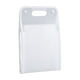 thumbnail image 2 of Bolsa organizadora de documentos extendida | Organizador de documentos de gran capacidad con 13 bolsillos, 24 x 35 cm, portátil, con cierre de asa | Portadocumentos para estudiantes, profesores y, 2 of 3