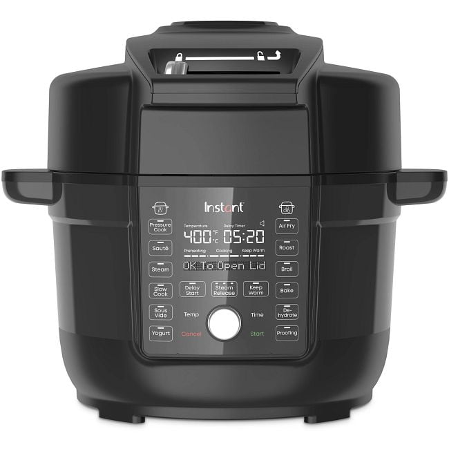 best pressure multi cooker