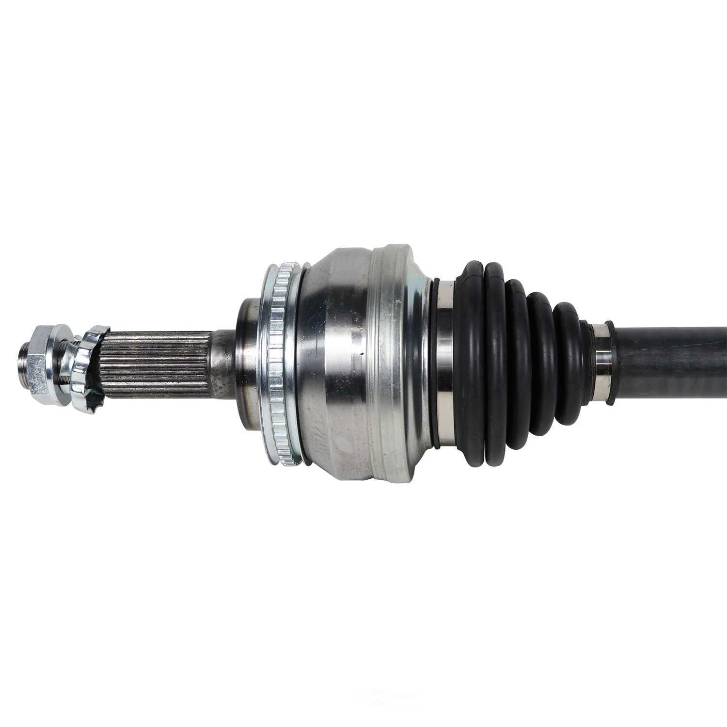 GSP NCV69619 90-94 Lexus LS400 CV Axle Assembly - Rear Left