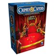 thumbnail image 2 of Renegade Game Studios REN02314 Crimes & Capers & the Winner Is Dead Board Game, 2 of 4