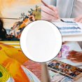thumbnail image 4 of Tablero de Dibujo Perfecl Tablero de Lona Blanca para Estudiantes Pintores Aficionados y Principiantes 40x50cm, 4 of 8