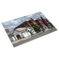 thumbnail image 3 of Print: Historic Houses, North Capitol St., Washington, D.C., 2010, 3 of 4