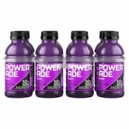 POWERADE Mountain Berry Blast, 20 Oz Bottle - Walmart.com