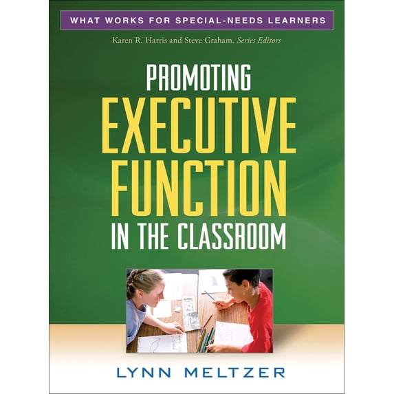 Pre-Owned Promoting Executive Function in the Classroom (Paperback) 1606236164 9781606236161
