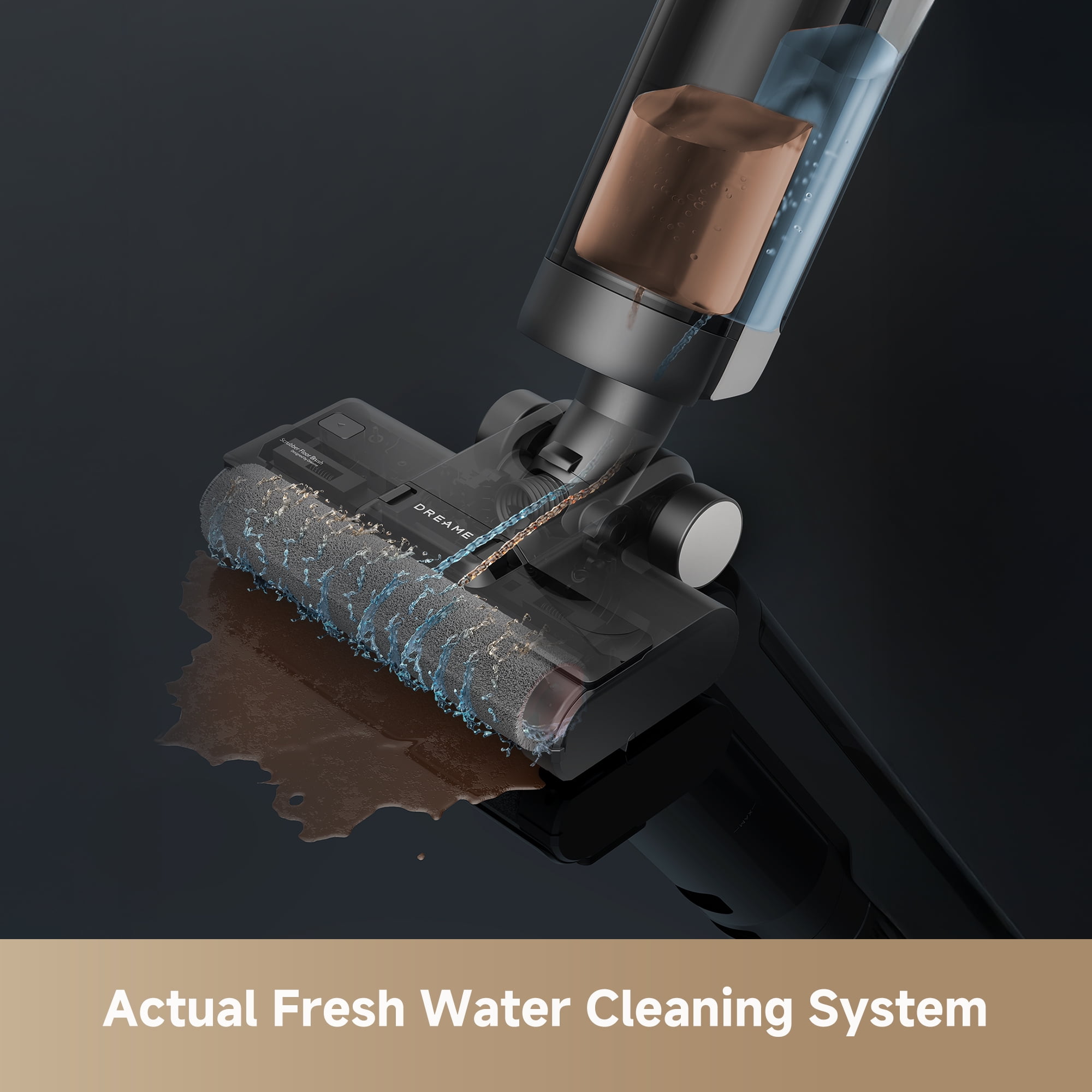 Dreame FloorX 301 Floor Washer