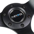 thumbnail image 4 of NRG REINFORCED STEERING WHEEL RST-036MB-S-Y + USPL STICKER, 4 of 4
