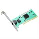 thumbnail image 3 of 2X Adaptador de Tarjeta de Red 82540 1000Mbps Gigabit PCI Sin Disco Puerto RJ45 1G Tarjeta Pci Lan Ethernet para PC con Disipador de, 3 of 5