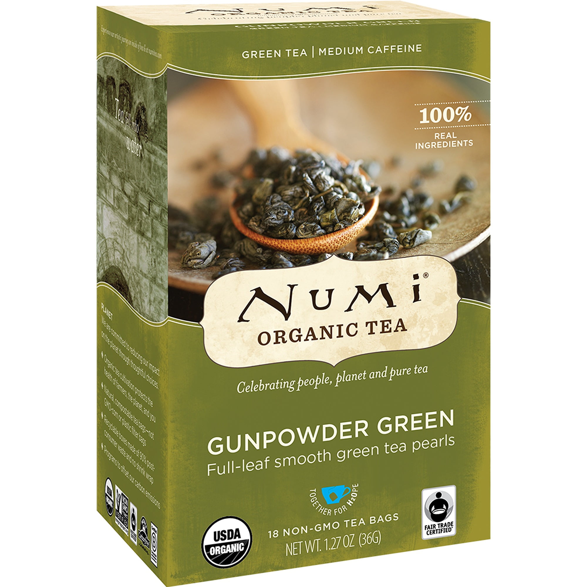 Do People Really Feed Your Dogs Gunpowder