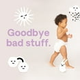 thumbnail image 3 of Hello Bello Diapers - Twinkle Tushies - Size 4 (23ct), 3 of 5