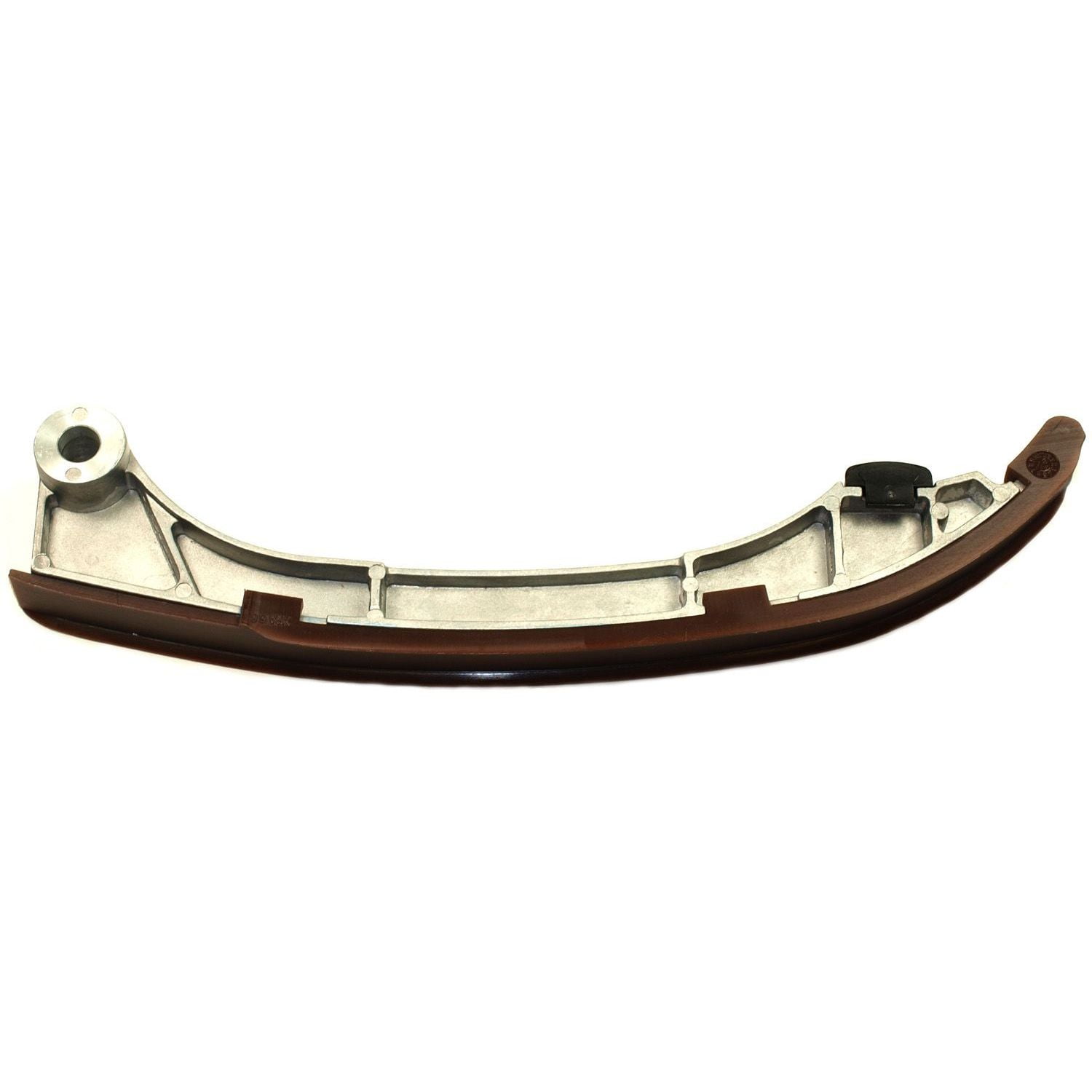 Cloyes 9-5578 Timing Chain Tensioner Guide 2.50 in. H 10.50 in. L 1.10 in. W Timing Chain Tensioner Guide Fits select: 2008-2016 TOYOTA HIGHLANDER, 2007-2016 TOYOTA SIENNA