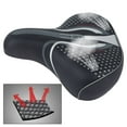thumbnail image 4 of Bike , Bicycle Front  Saddle Cushion Heavy Load Extra Large Electric Car Pad Cushion, 4 of 8