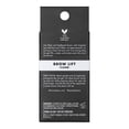 thumbnail image 4 of Cera modeladora de cejas e.l.f. Cosmetics Brow Lift Clear, 4 of 7