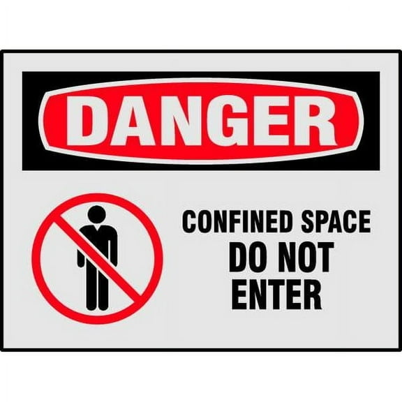 Brady Rflctv Label,3.5x5in,Rflctv Sheeting,PK8 27419LS