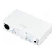 thumbnail image 4 of Interfaz De Audio Arturia Minifuse 1 Canal White, 4 of 4
