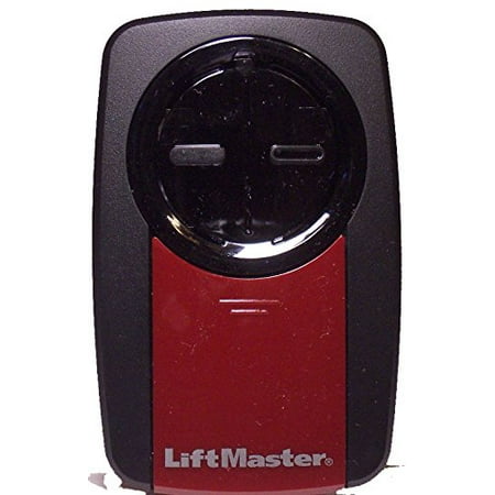 Liftmaster Garage Door Openers 375ut Universal Two Button