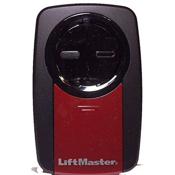 LIFTMASTER Garage Door Openers 375UT Universal Two Button Remote