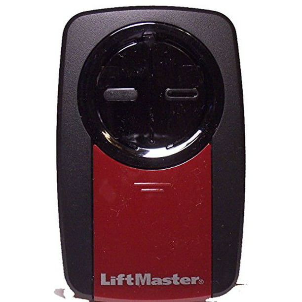 Liftmaster Garage Door Openers 375ut, How To Change Battery In Liftmaster Garage Door Opener Model 375ut