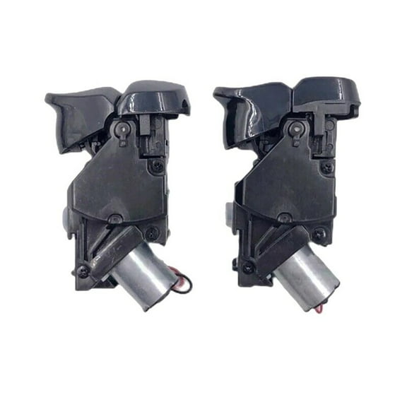 1 Pair Triggers Buttons Shoulder Assembly Gamepad Repair Parts for PS5 Controller Circuit Board BDM-010/BDM-020