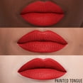 thumbnail image 2 of Kat Von D Everlasting Transfer-Proof Liquid Lipstick 0.23oz 78 Painted Tongue, 2 of 5