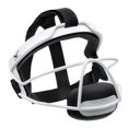 thumbnail image 1 of Mizuno Softball Fielders Mascarilla Blanca S/M, 1 of 1