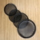 thumbnail image 5 of Reemplazo de parrilla de Subwoofer de 1 pieza de 8/10/12 pulgadas para Subwoofers y altavoces de coche, 5 of 6