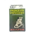 thumbnail image 2 of Reaper Miniatures Orc Raiders (2) #07013 Dungeon Dweller Unpainted Metal Figure, 2 of 3