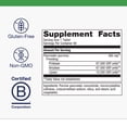 thumbnail image 4 of Metagenics SpectraZyme Pancreatic Enzymes - Digestion Supplement* - Pancreatic & Digestive Enzymes - Non-GMO & Gluten-Free - 90 Tablets, 4 of 7