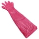 thumbnail image 5 of Guantes Veterinarios De Brazo Largo, Guantes De Plástico Desechables Para El Cuidado Del Ganado, Guantes Multiusos Para Vendaje De Campo, 5 of 7