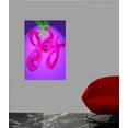 thumbnail image 2 of Wallhogs Pick Joy Poster Wall Mural, 2 of 2